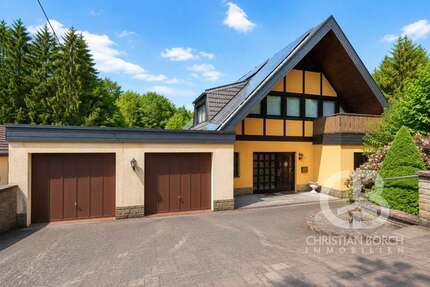 Haus zum Kaufen in Nümbrecht 399.000,00 € 157 m²