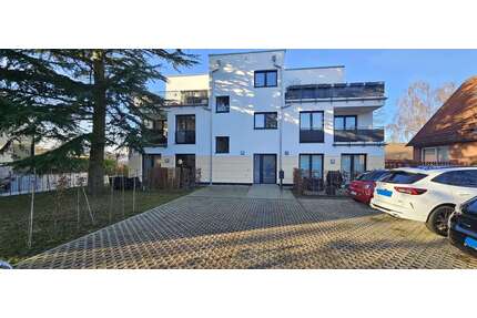Wohnung zum Kaufen in Hamburg 310.000,00 € 53.47 m²