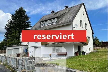 Haus zum Kaufen in Nagel 157.000,00 € 141 m²