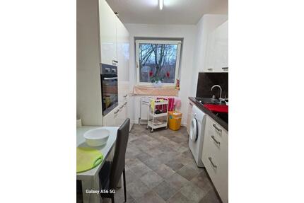 Wohnung für 2 Personen mit WBS Vorrathstr.45139 essen - Gelsenkirchen Buer