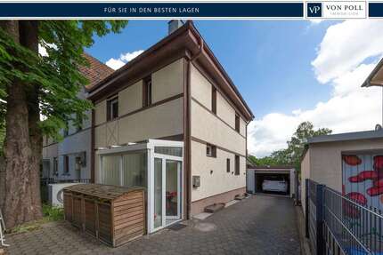 Haus zum Kaufen in Dortmund 374.000,00 € 125 m²