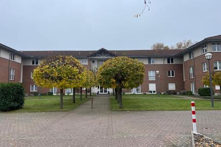 -Zimmer Eigentumswohnung in Wolfsburg–Laagberg | Ruhige Lage