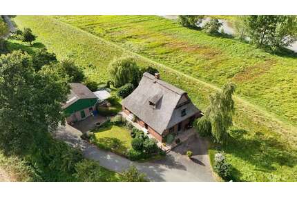 Haus zum Kaufen in Moorrege 590.000,00 € 169 m²