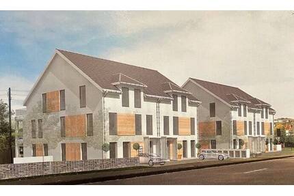 Bauplatz für Mehrfamilienhaus - 365.000,00&nbsp;EUR Kaufpreis, ca.&nbsp; 0,00&nbsp;m&sup2; in Weiskirchen (PLZ: 66709)