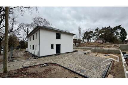 Haus zum Mieten in Trebbin 2.050,00 € 130 m²