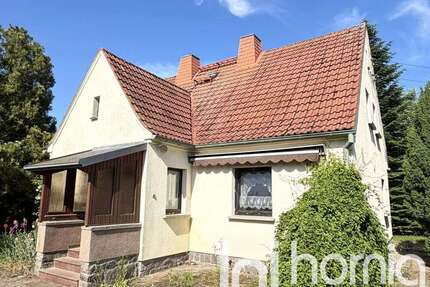 Haus zum Kaufen in Großdubrau Commerau 115.000,00 € 110 m² - Großdubrau / Commerau