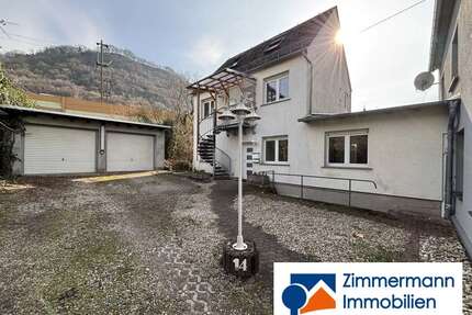 Haus zum Kaufen in Kestert 99.000,00 € 130 m²