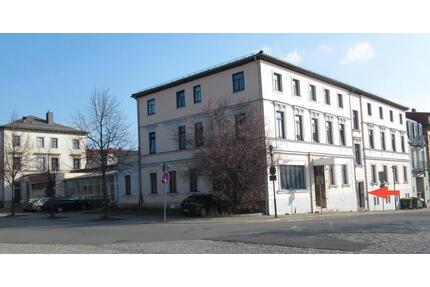 Apartment zur Vermietung - 580,00&nbsp;EUR Kaltmiete, ca.&nbsp; 15,00&nbsp;m&sup2; in Weimar (PLZ: 99423)