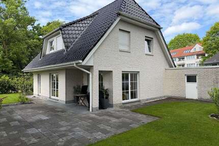 Haus zum Kaufen in Hannover 665.000,00 € 135 m²