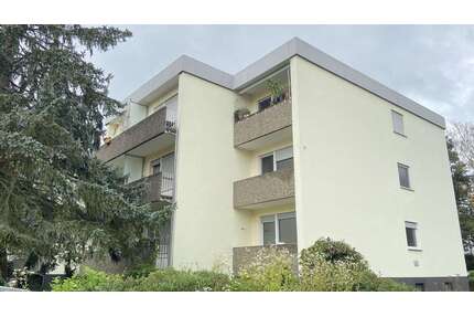 Wohnung zum Kaufen in Wiesbaden 175.000,00 € 56.41 m²