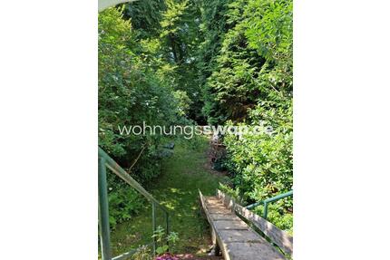 Wohnungsswap - 2 Zimmer, 68 m² - Börnestraße, Wandsbek, Hamburg
