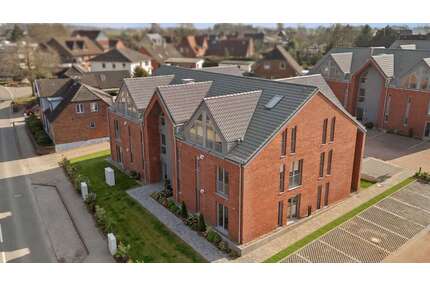 Wohnung zum Mieten in Rieseby 1.350,00 € 97 m²