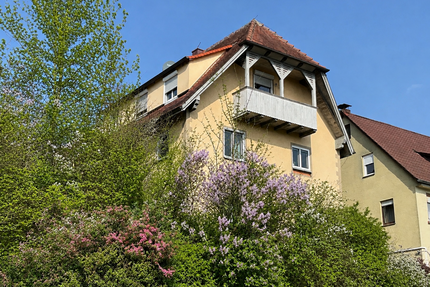 Haus zum Kaufen in Vaihingen 590.000,00 € 192 m²