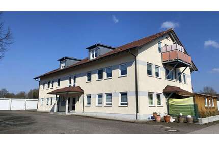 Wohnung zum Mieten in Sunthausen 860,00 € 96 m²