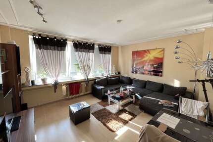 Wohnung zum Kaufen in Düsseldorf 239.000,00 € 64.23 m²