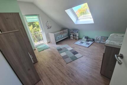 2 WG-Zimmer (30qm) mit eigenem Bad für eine Person zur Miete - Burgthann