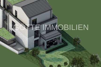 Wohnung zum Kaufen in Gütersloh 435.000,00 € 96 m²