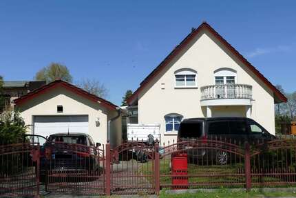 Haus zum Kaufen in Beeskow 485.000,00 € 130 m²
