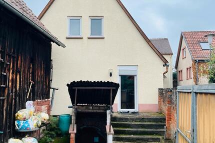 Ein Familien Haus - 220.000,00&nbsp;EUR Kaufpreis, ca.&nbsp; 120,00&nbsp;m&sup2; in Großheubach (PLZ: 63920)