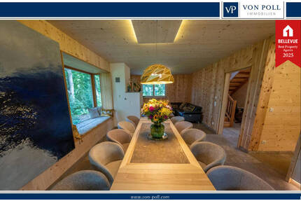 Thoma Holzhaus - Wohnen im Einklang mit der Natur - Gotha