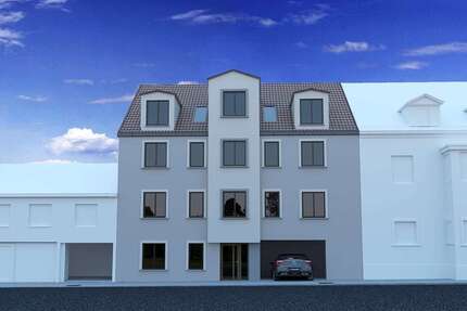 Grundstück zu verkaufen in Neuburg an der Donau 295.000,00 € 326 m²