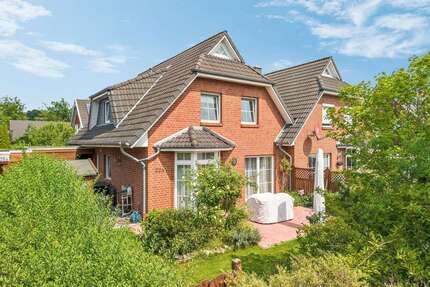 Haus zum Kaufen in Bad Zwischenahn 495.000,00 € 138 m²