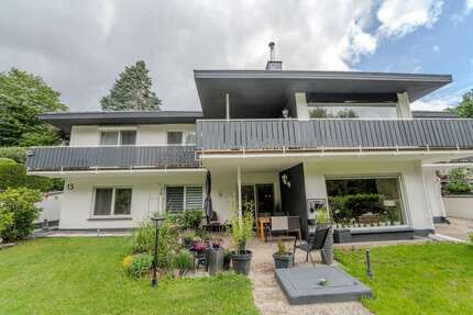 Haus zum Kaufen in Wiesbaden Auringen 1.290.000,00 € 273 m² - Wiesbaden / Auringen