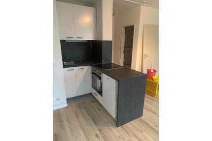 Schöne 1 Zimmerwohnung in Emmendingen