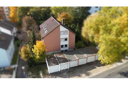 Haus zum Kaufen in Gerbrunn 1.300.000,00 € 452 m²