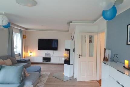 Freistehendes EFH 127 m², 5 Zi. mit Carport in Dänischenhagen