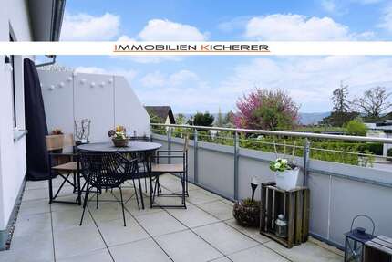 Wohnung zum Kaufen in Überlingen 799.000,00 € 165 m²