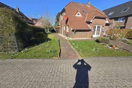 Haus zum Kaufen in Wangerooge Nordseebad 1.280.000,00 € 140 m²