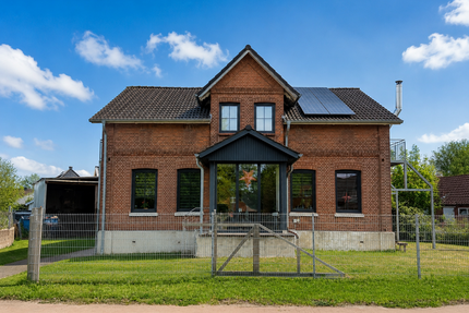 Haus zum Kaufen in Stade 619.000,00 € 218.84 m²