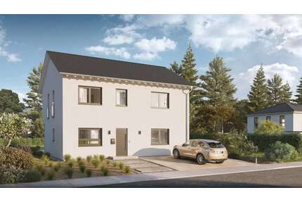 Haus zum Kaufen in Simmern (Hunsrück) 343.049,00 € 181.77 m²