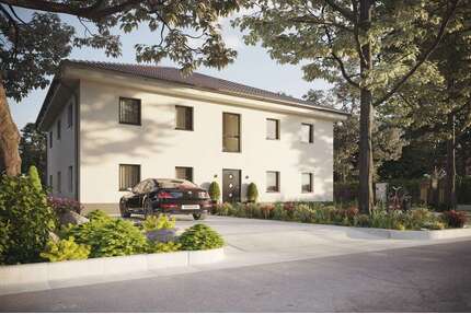 Haus zum Kaufen in Panketal 467.200,00 € 94.91 m²