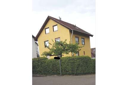 Haus zum Kaufen in EislingenFils 350.000,00 € 132.73 m² - Eislingen/Fils