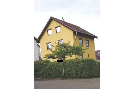 Haus zum Kaufen in EislingenFils 377.000,00 € 121 m² - Eislingen/Fils