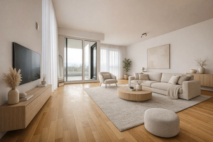 Wohnung zum Mieten in München 1.950,00 € 81.9 m²