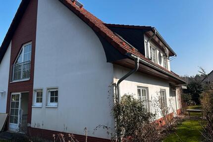 grosses Einfamilienhaus mit Einliegerwohnung Mühlenbecker Land - Oranienburg