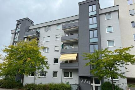 Zum Verkauf: 1.5 Zimmer Wohnung im Herzen Lörrach