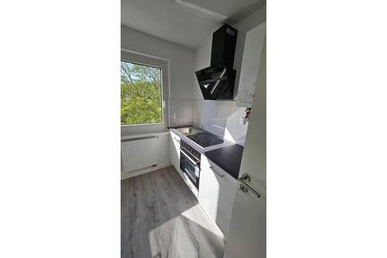 Sanierte 3-Zimmer-Wohnung in Schwäbisch Gmünd