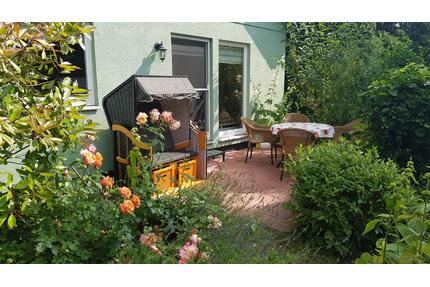 RÜGEN FEWO 4 Pers. oder Haus 8 Pers. ==> WIEK - Chemnitz Altchemnitz