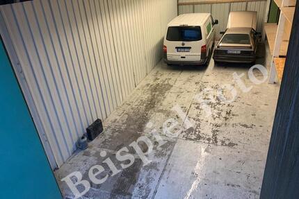 Wetzlar Halle 63qm, Lagerraum, Lagerhalle, Werkstatt, Nutzfläche