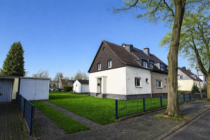 Grundstück zu verkaufen in Leverkusen 449.000,00 € 720 m²