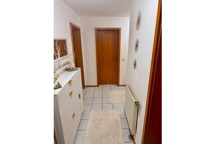 Wohnung 2ZKB 55qm - frei ab 01.11. bzw 01.12.26 - Westerburg
