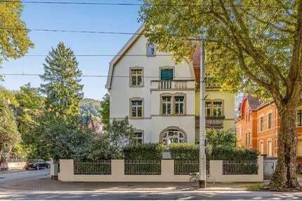 Wohnung zum Kaufen in Heidelberg 815.000,00 € 58 m²