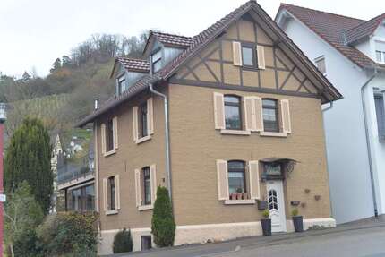 Haus zum Kaufen in Niedernhall 415.000,00 € 167 m²