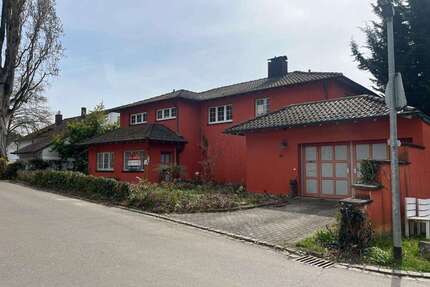 Haus zum Kaufen in Überlingen 1.900.000,00 € 254.7 m²