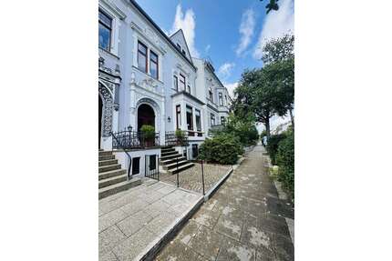 Haus zum Kaufen in Bremen 1.295.000,00 € 400 m²