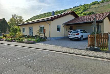 Barrierefreies Haus nahe Meisenheim - Rehborn